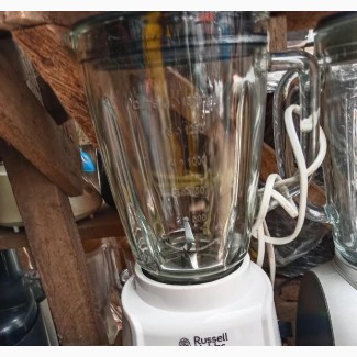 London Used Blender