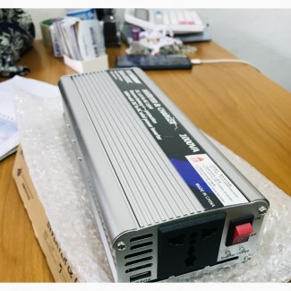 1000W Solar Inverter Charge Controller