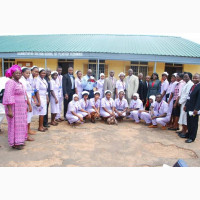 Cross River State College of Nursing Sciences, Itigidi(09037603426) 2025/2026, Admission f