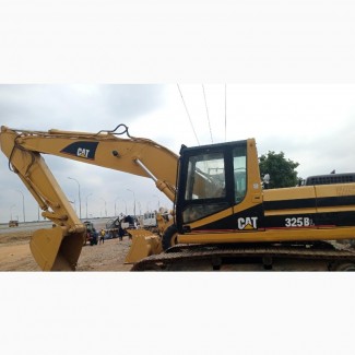 CAT 325BL Excavator for Sale
