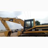 CAT 325BL Excavator for Sale
