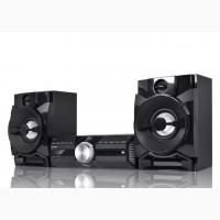 Hisense HA450M Mini Hifi | HA450M Audio - Brand New - 135, 500 NGN