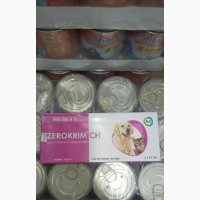 Zerochrim Dog Deworming Tablet 20tabs