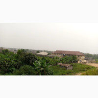 Plot of Land for Sale - Perfect for Residential, School, Hotel, etc