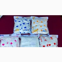 11 in 1 Set of Baby Cloth