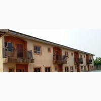 4bdrm Townhouse / Terrace in River View Estate, Isheri North for Rent
