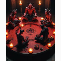2349031459947) How to join occult for money ritual without human sacrifice