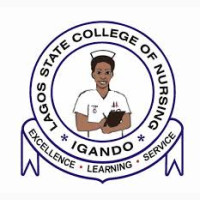Lagos state college of nursing and midwifery igando lagos state 2025/2026 post-utme Nursin