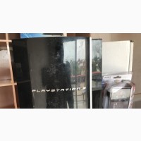 Ps3 Console with Games and Controller - Affordable Price