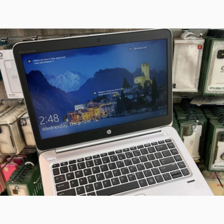 Laptop HP EliteBook 1040 G3 16GB Intel Core I5 256GB