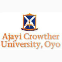 Ajayi Crowther University, Ibadan 2025/2026 Session Admission forms are on sales