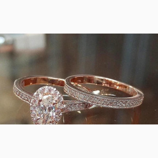 Wedding and Engagement Rings