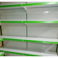 Supermarket Shelf - Durable and Affordable
