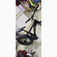Brand New Bicycle