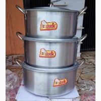 Big Size Thick Picasso Pot