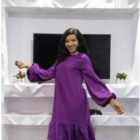 Stylish Ladies Short Dresses for Sale