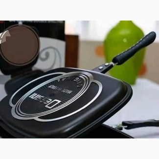 Dessini Grill Pan - Brand New