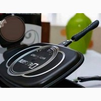 Dessini Grill Pan - Brand New