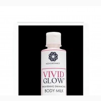 Vivid Glow Body Moisturizer