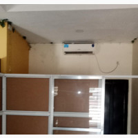 An Office Space at Second Floor at G R.A Enugu