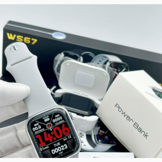 Sensor Smart Watch - Brand New