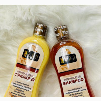 Elan Mentholated Hair Shoo Conditioner 500ml