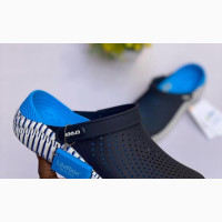 Original Colored Sole Literide Crocs