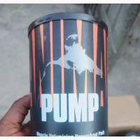 Animal Pump