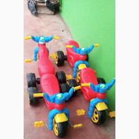 Children Tricycle Bike - Brand New