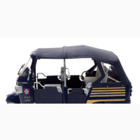 2008 Piaggio APE Calessino (Italeri 68007)