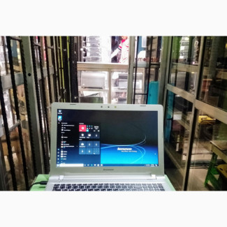 Laptop Lenovo 16GB Intel Core I7 HDD 1T