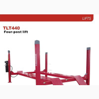 Launch TLT440W Four Post Lift