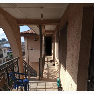 Studio Apartment in Agbowo, Ibadan for Rent