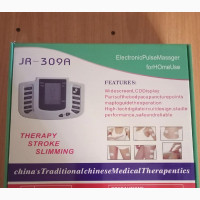 Massaging Machine With Slippers Massager