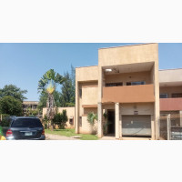 4bdrm Duplex in Cbn Qtrs Karu Abuja for sale