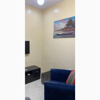 1 Bedroom Executive Miniflat Shortstay Apartment, Yaba Lagos