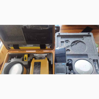 Brand New V200 Hi Target GNSS Receiver - Complete Set