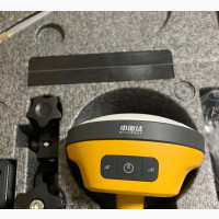 Brand New V200 Hi Target GNSS Receiver - Complete Set