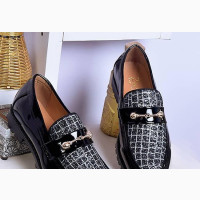 Zara Men#039;s Flat Shoes - Classy and Well-Balanced