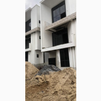 Furnished 4bdrm Townhouse / Terrace in Rock Of Ages Estate, Asokoro