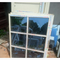 4fit by 4fit Slinding Windows