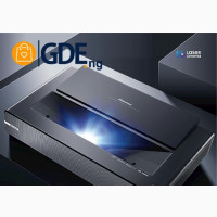 Hisense PX1-PRO 90”-130” Trichroma Laser Cinema