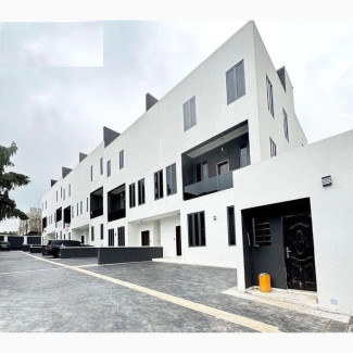 5 Bedroom Duplex in Asokoro for Sale