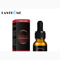 Lanthome Penis Enlargement Oil and Ejaculation Delay