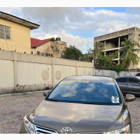 Toyota Venza V6 2012 Brown