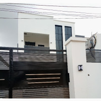Newly Built Furnished Mini Flat in Opic Estate, Isheri North for Rent