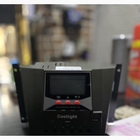 Solar Charge Controller 60a