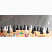 Designers Perfume Oils