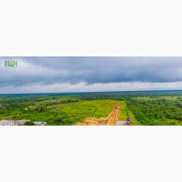 The Wealthy Place - Commercial Land in Orofun, Ibeju-Lekki