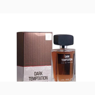 Dark Temptation Pefume